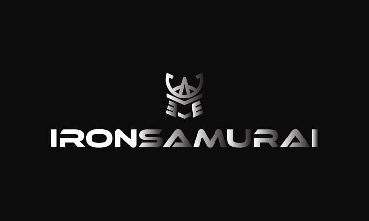 IronSamurai.com - New premium domain marketplace